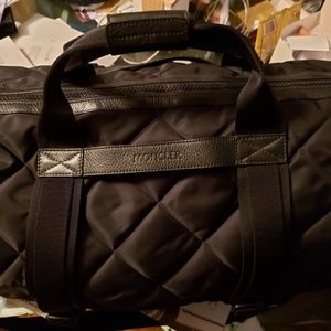 Moncler Bertrand duffel bag